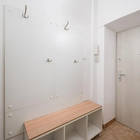 Apartmán Pole Mokotowskie Charming